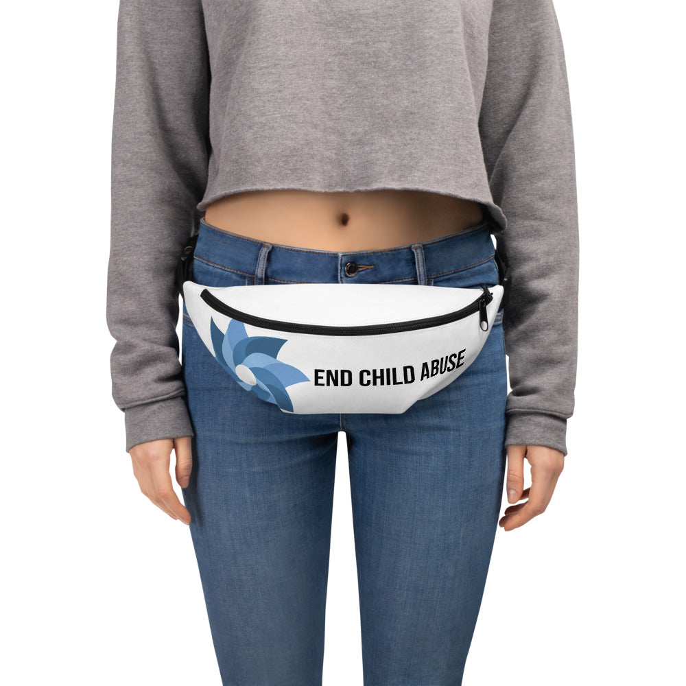 End Child Abuse | Pinwheel Pack