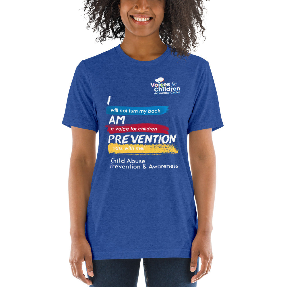 I am Prevention