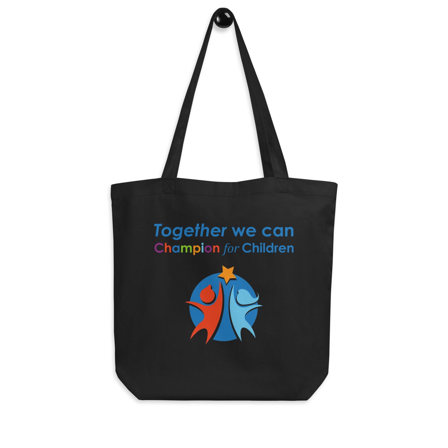 Champion for Children - Eco Tote Bag